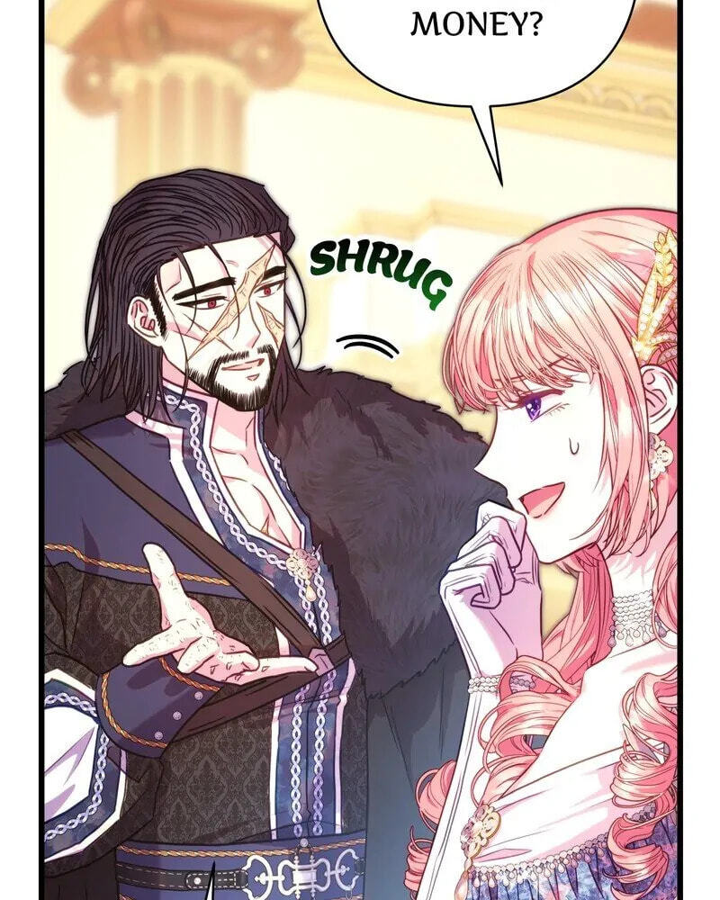 Read Another Typical Fantasy Romance chapter 91 image 115 on Lezhin