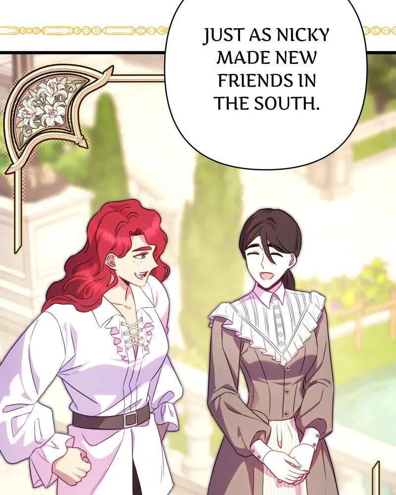 Read Another Typical Fantasy Romance chapter 91 image 135 on Lezhin