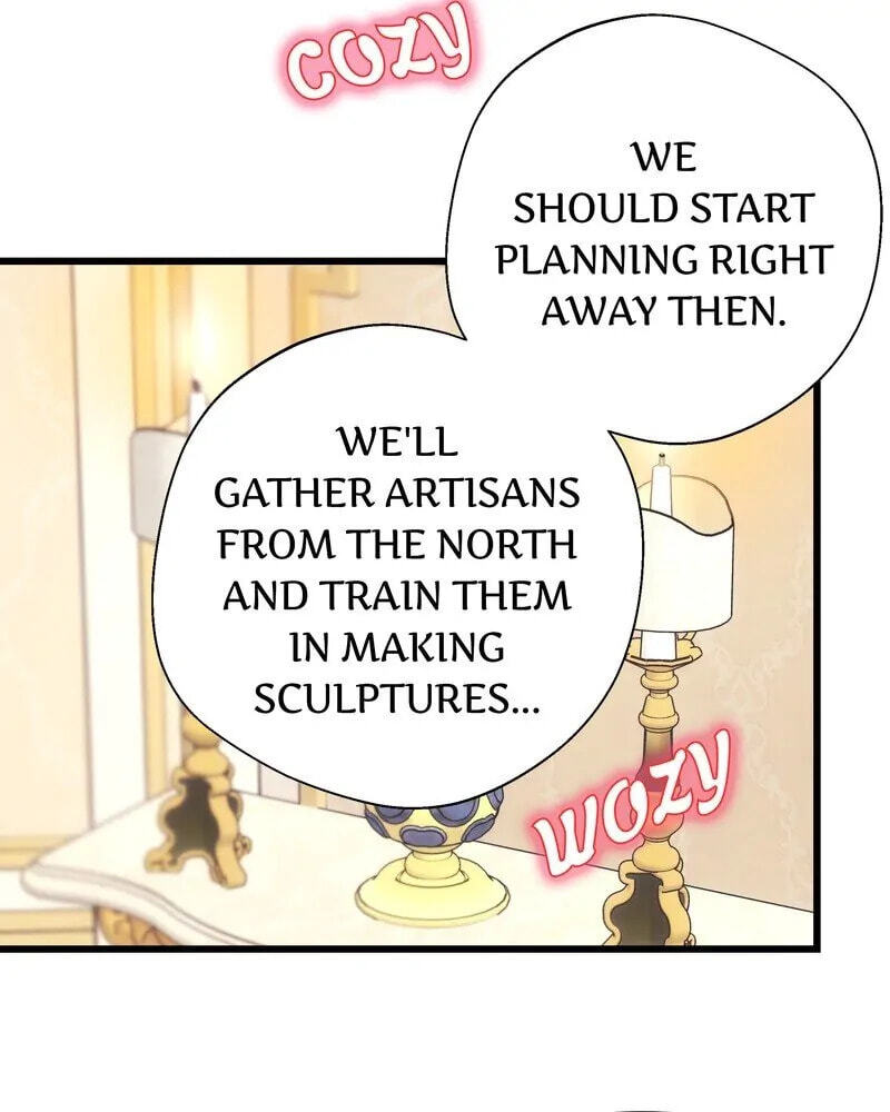 Read Another Typical Fantasy Romance chapter 91 image 160 on Lezhin