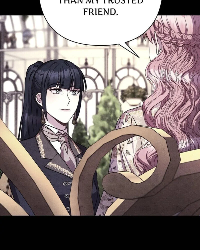 Read Another Typical Fantasy Romance chapter 91 image 18 on Lezhin