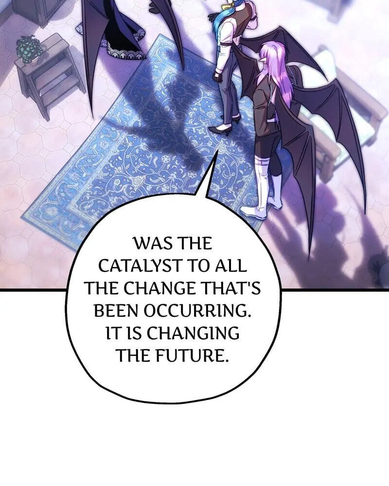 Read Another Typical Fantasy Romance chapter 91 image 2 on Lezhin