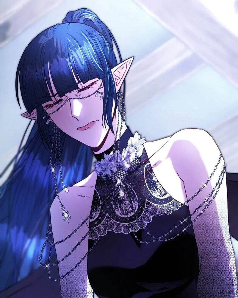Read Another Typical Fantasy Romance chapter 91 image 35 on Lezhin