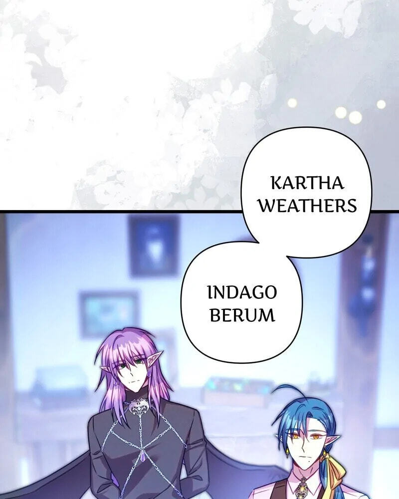 Read Another Typical Fantasy Romance chapter 91 image 40 on Lezhin