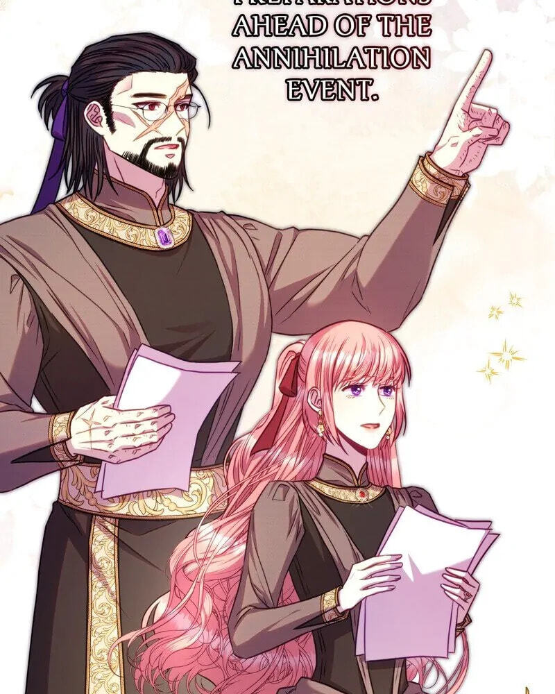 Read Another Typical Fantasy Romance chapter 91 image 69 on Lezhin
