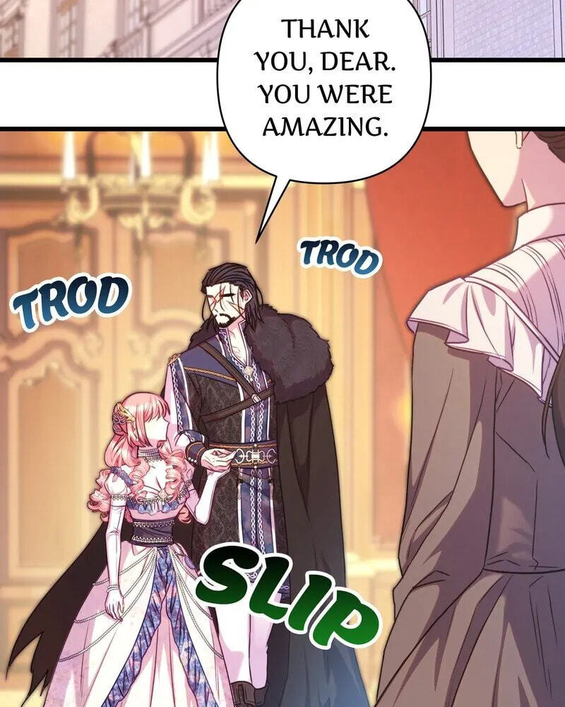 Read Another Typical Fantasy Romance chapter 91 image 88 on Lezhin