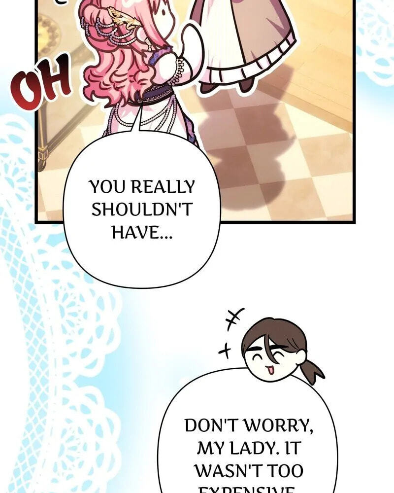 Read Another Typical Fantasy Romance chapter 91 image 94 on Lezhin