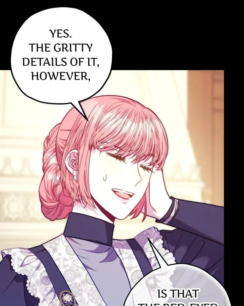 Read Another Typical Fantasy Romance chapter 92 image 11 on Lezhin