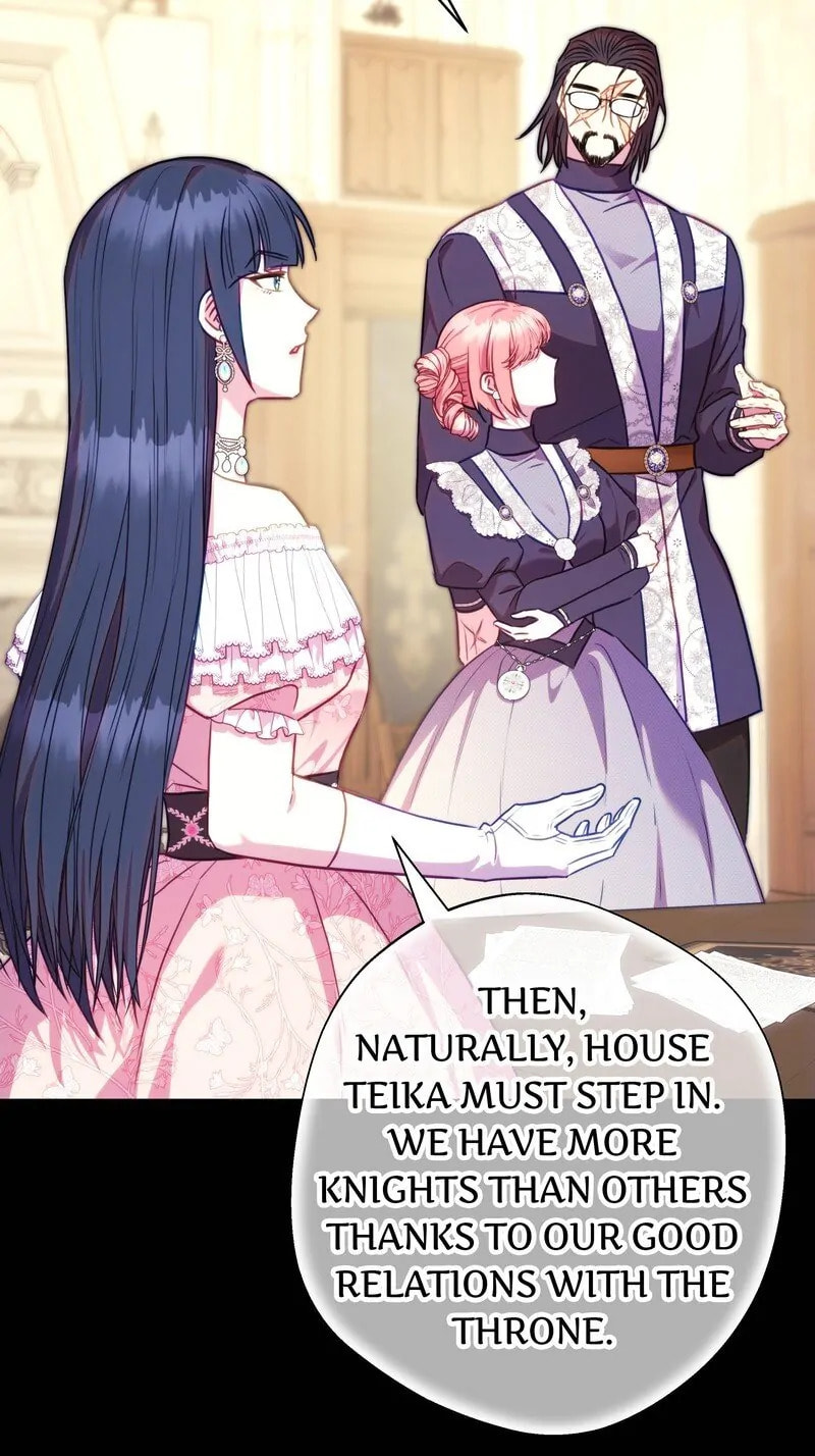 Read Another Typical Fantasy Romance chapter 92 image 120 on Lezhin