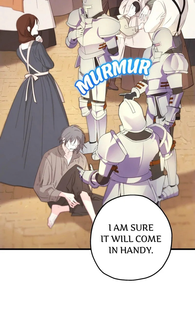 Read Another Typical Fantasy Romance chapter 92 image 131 on Lezhin