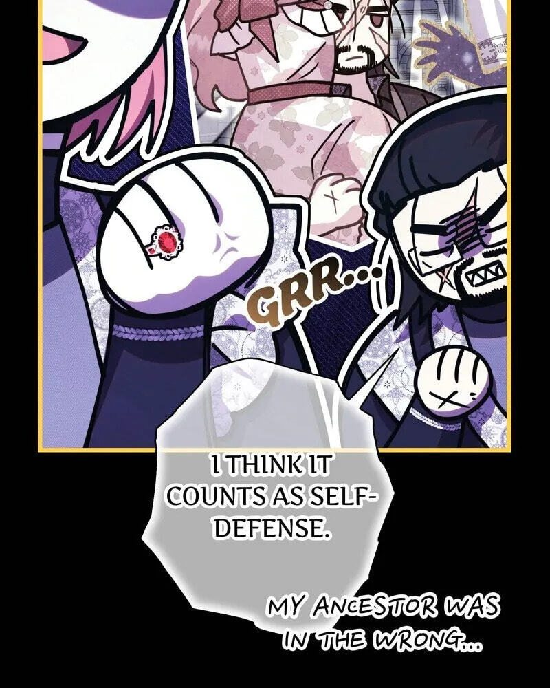 Read Another Typical Fantasy Romance chapter 92 image 14 on Lezhin
