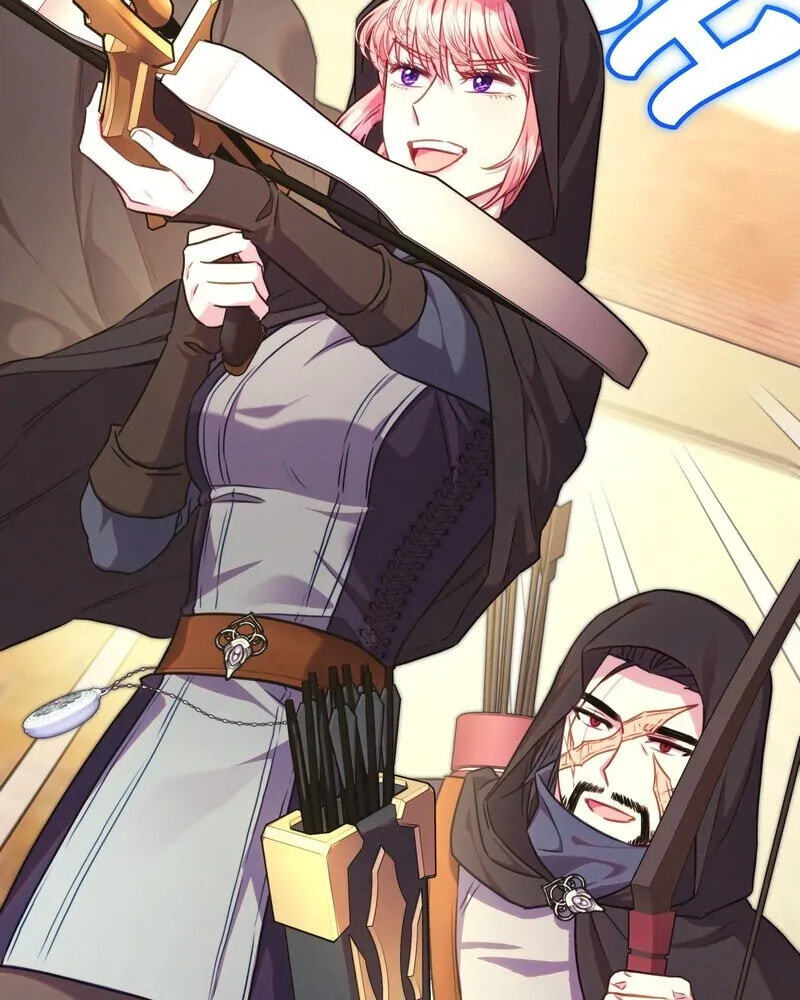 Read Another Typical Fantasy Romance chapter 92 image 141 on Lezhin