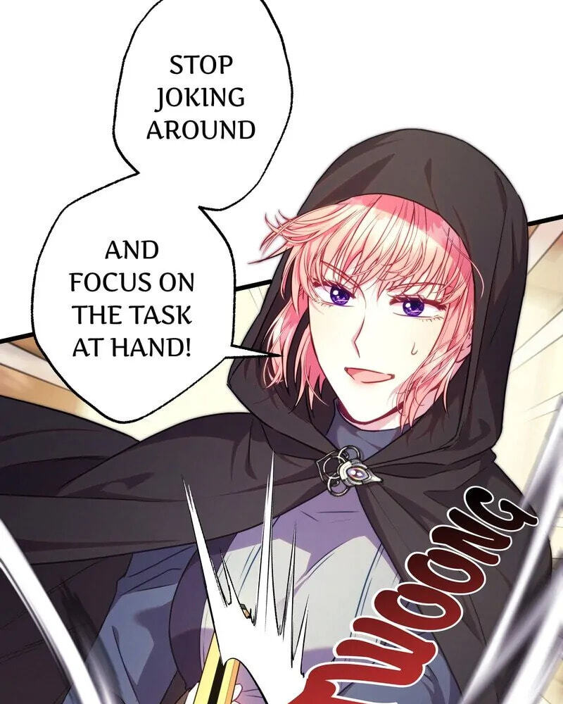 Read Another Typical Fantasy Romance chapter 92 image 145 on Lezhin