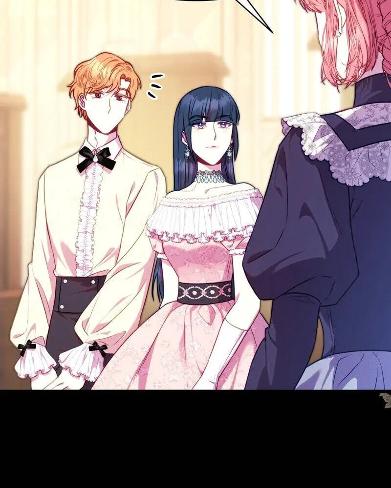 Read Another Typical Fantasy Romance chapter 92 image 18 on Lezhin