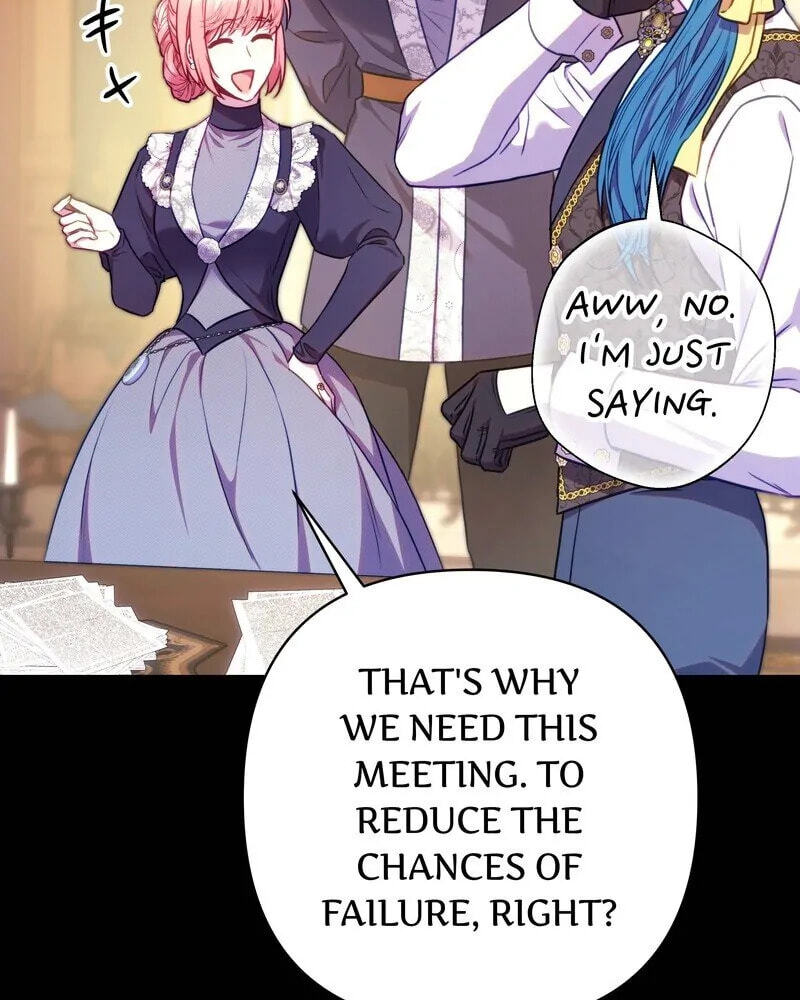 Read Another Typical Fantasy Romance chapter 92 image 23 on Lezhin