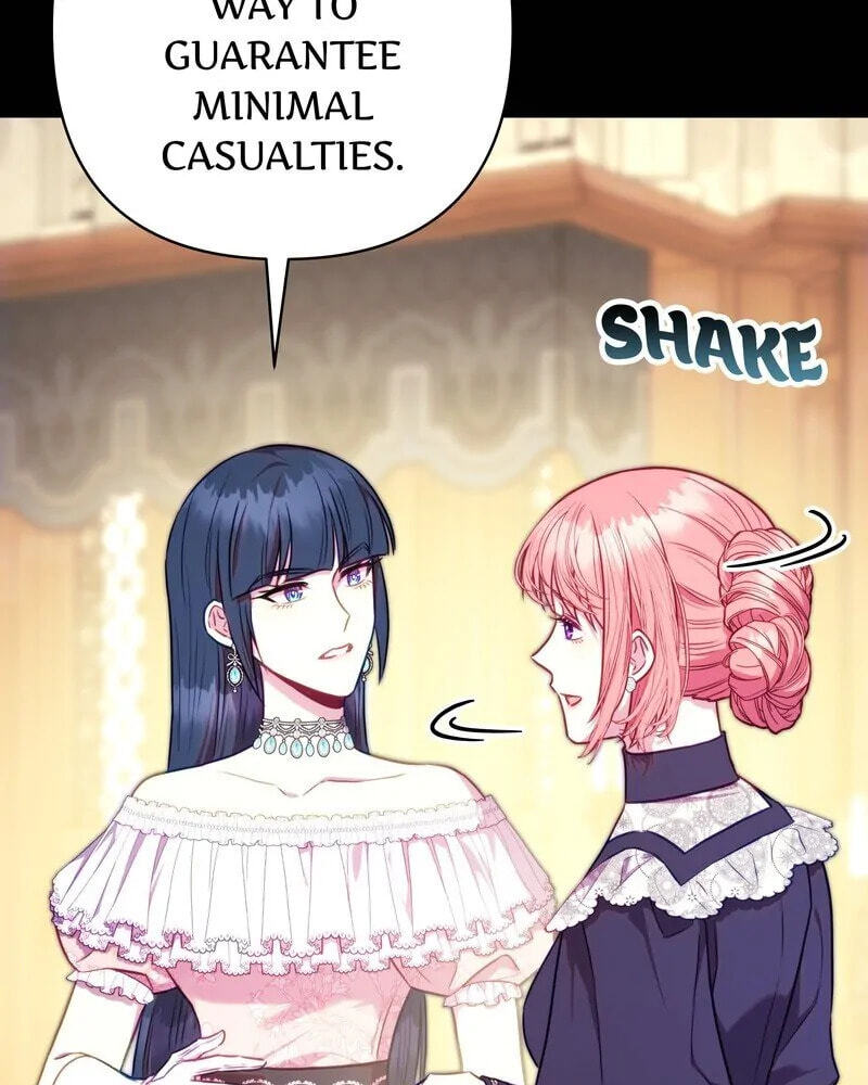 Read Another Typical Fantasy Romance chapter 92 image 39 on Lezhin