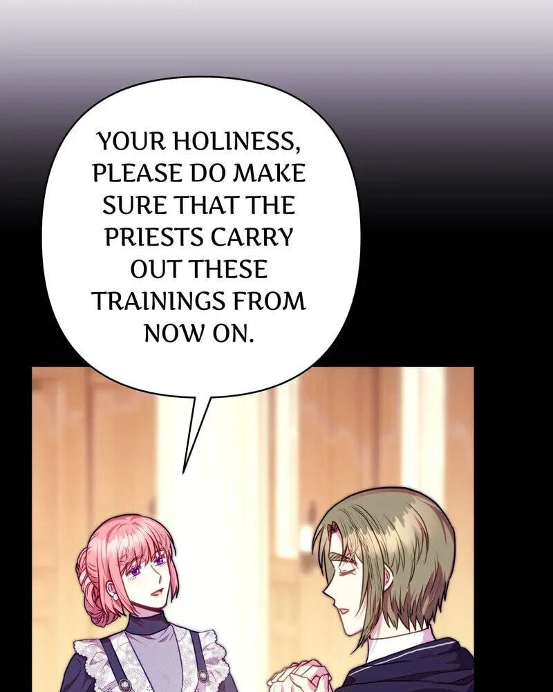Read Another Typical Fantasy Romance chapter 92 image 68 on Lezhin