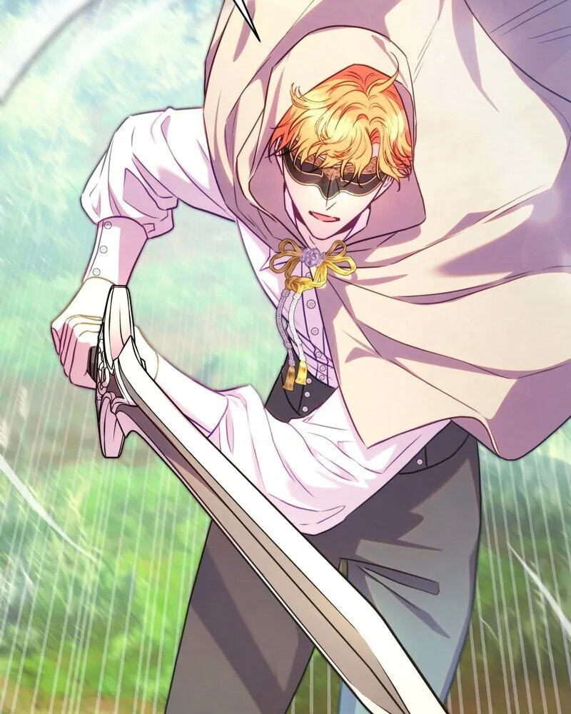 Read Another Typical Fantasy Romance chapter 92 image 86 on Lezhin