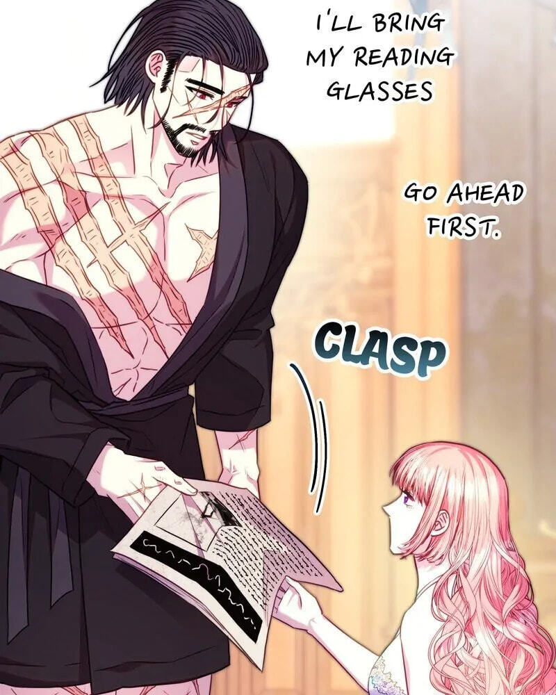 Read Another Typical Fantasy Romance chapter 93 image 128 on Lezhin