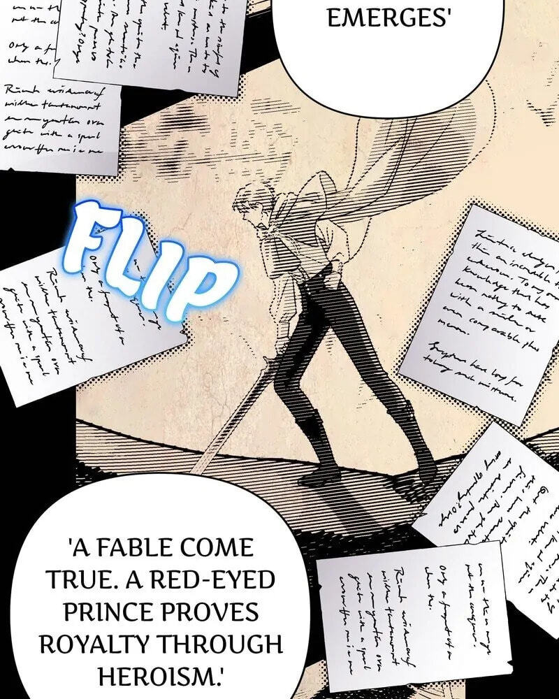 Read Another Typical Fantasy Romance chapter 93 image 133 on Lezhin