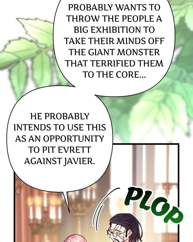 Read Another Typical Fantasy Romance chapter 93 image 141 on Lezhin