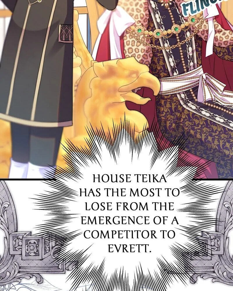 Read Another Typical Fantasy Romance chapter 93 image 24 on Lezhin