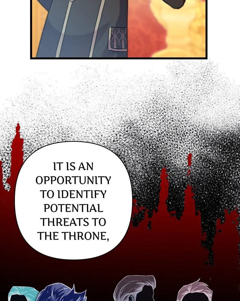 Read Another Typical Fantasy Romance chapter 93 image 27 on Lezhin