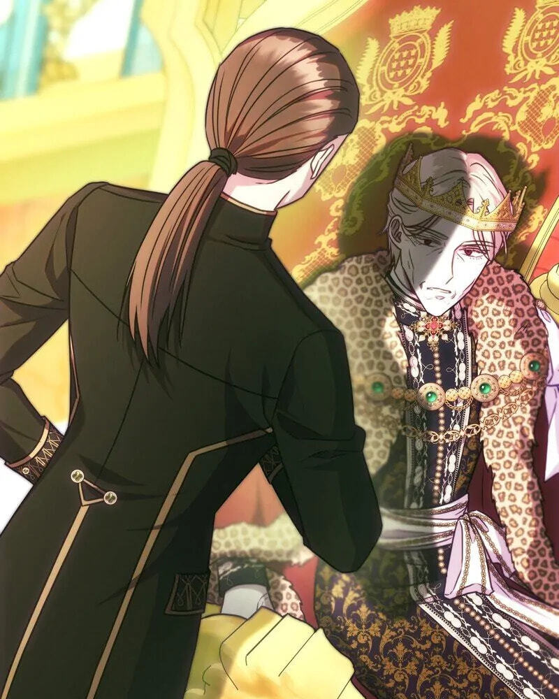 Read Another Typical Fantasy Romance chapter 93 image 37 on Lezhin