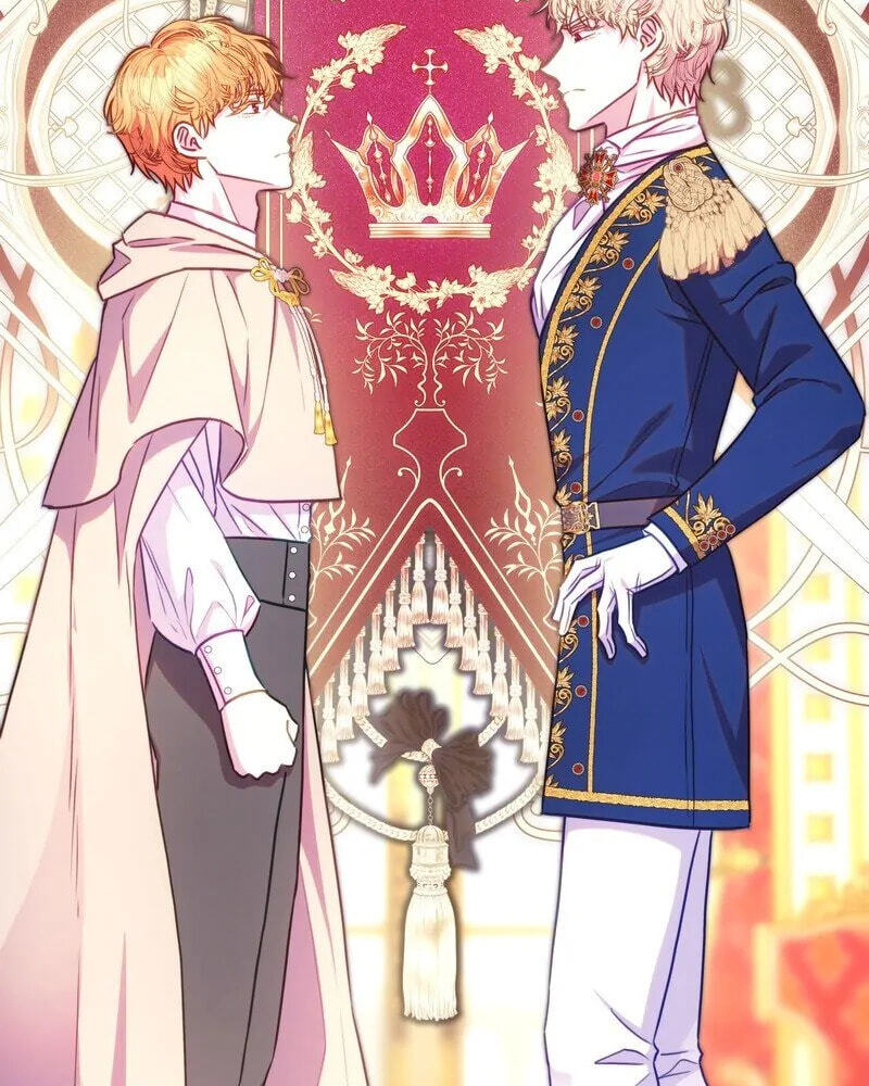 Read Another Typical Fantasy Romance chapter 93 image 69 on Lezhin