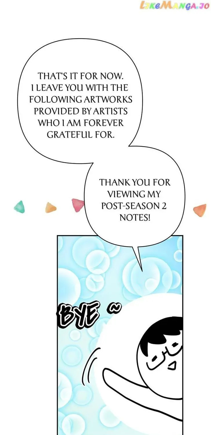 Read Another Typical Fantasy Romance chapter 94.5 image 103 on Lezhin