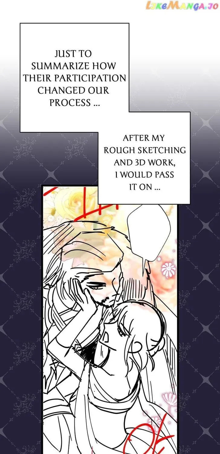 Read Another Typical Fantasy Romance chapter 94.5 image 11 on Lezhin