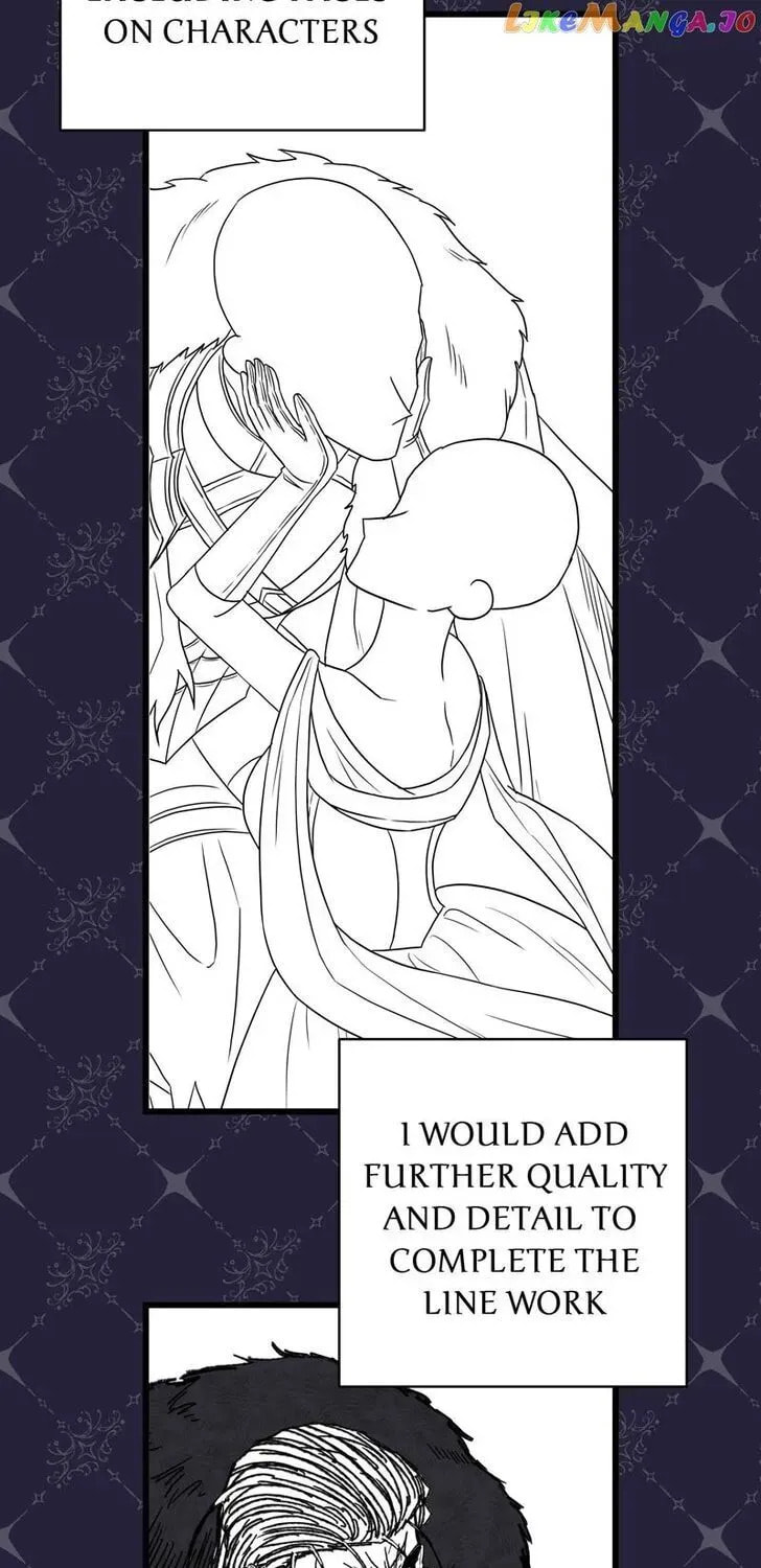 Read Another Typical Fantasy Romance chapter 94.5 image 13 on Lezhin