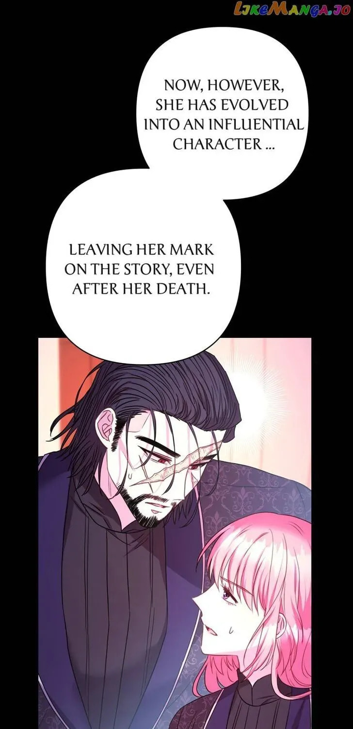 Read Another Typical Fantasy Romance chapter 94.5 image 77 on Lezhin
