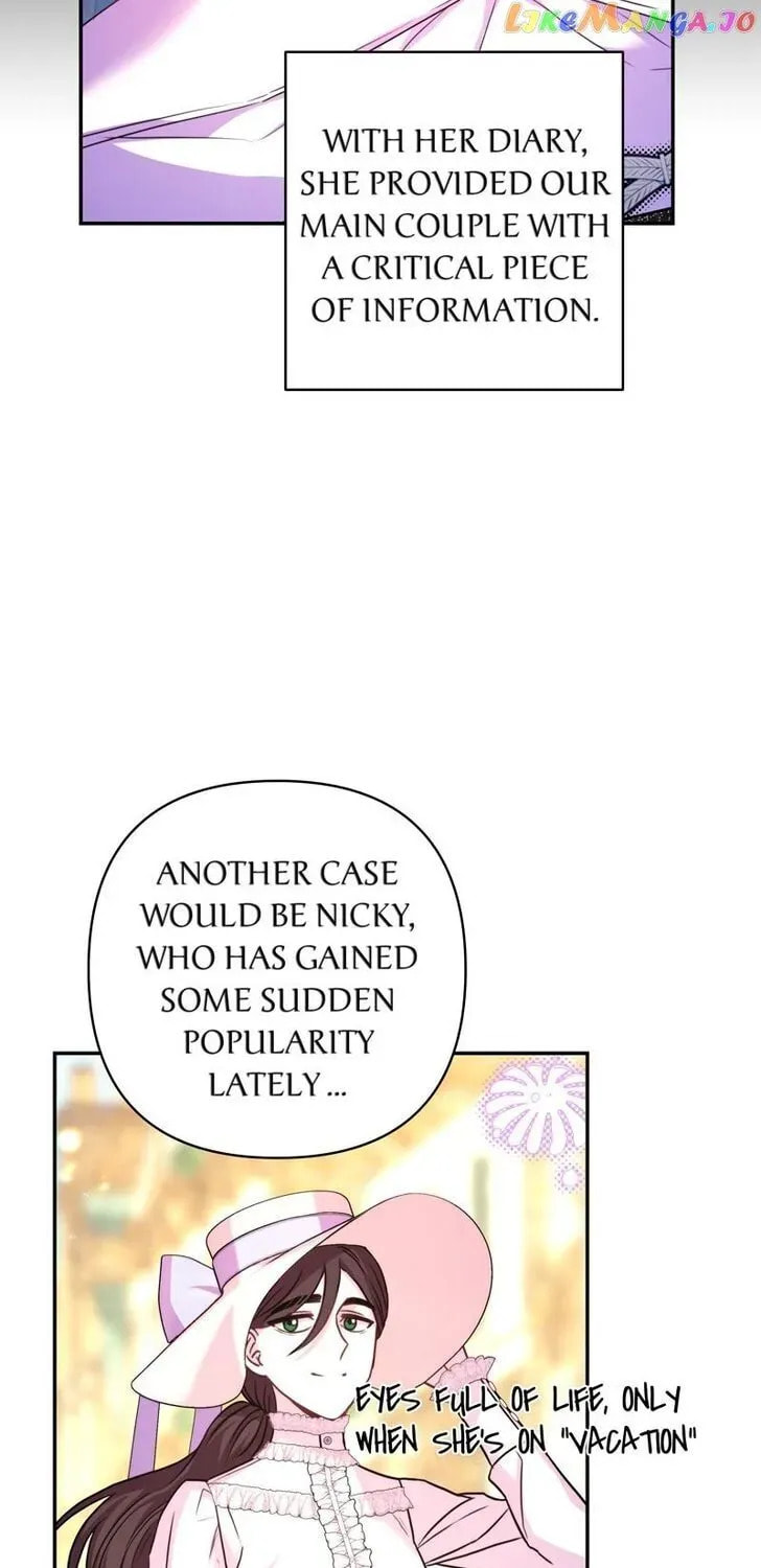 Read Another Typical Fantasy Romance chapter 94.5 image 79 on Lezhin