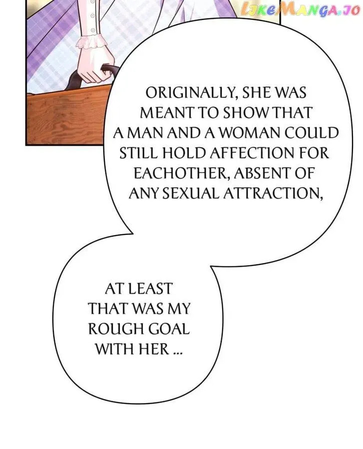 Read Another Typical Fantasy Romance chapter 94.5 image 81 on Lezhin