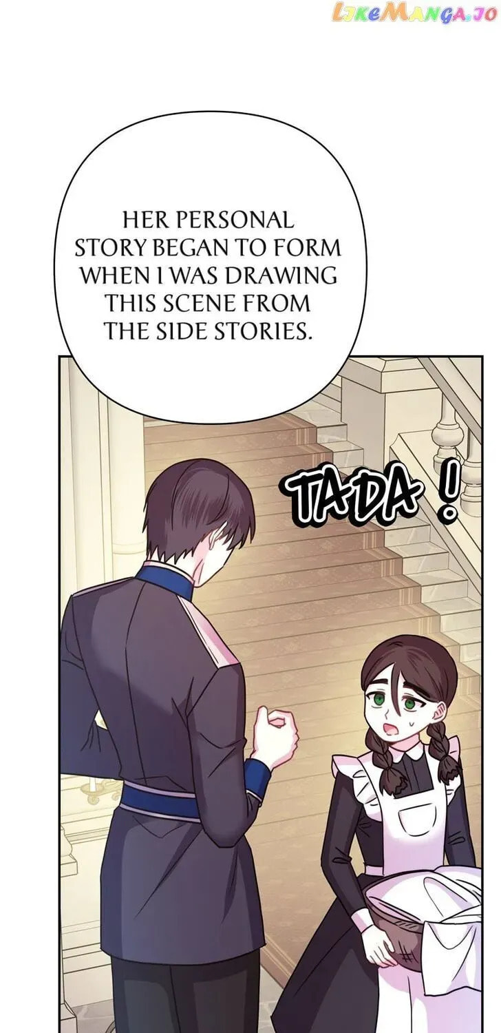 Read Another Typical Fantasy Romance chapter 94.5 image 82 on Lezhin