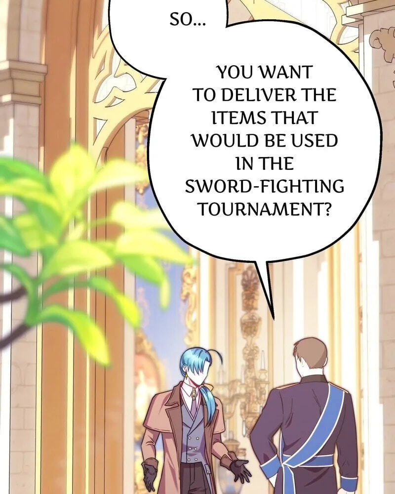 Read Another Typical Fantasy Romance chapter 94 image 1 on Lezhin