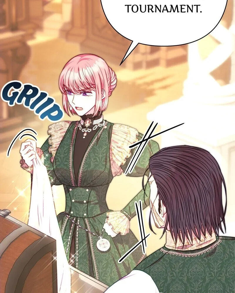 Read Another Typical Fantasy Romance chapter 94 image 133 on Lezhin
