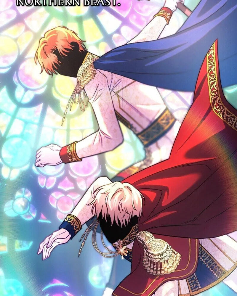 Read Another Typical Fantasy Romance chapter 94 image 50 on Lezhin