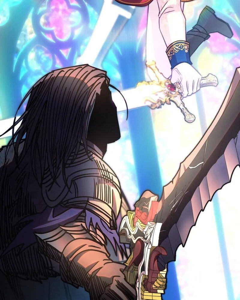 Read Another Typical Fantasy Romance chapter 94 image 51 on Lezhin