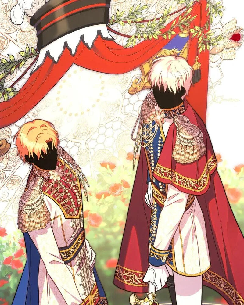 Read Another Typical Fantasy Romance chapter 95 image 106 on Lezhin