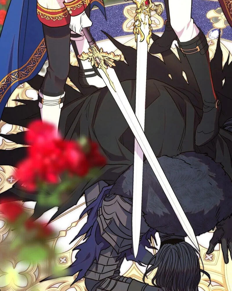 Read Another Typical Fantasy Romance chapter 95 image 107 on Lezhin