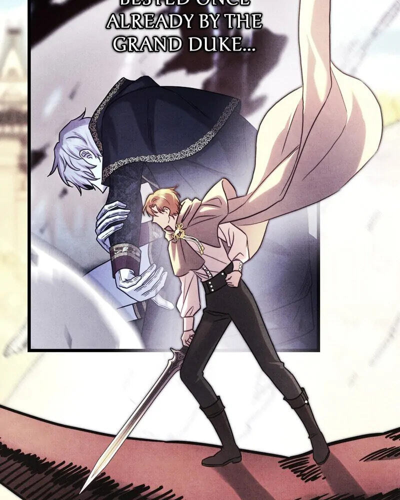 Read Another Typical Fantasy Romance chapter 95 image 111 on Lezhin