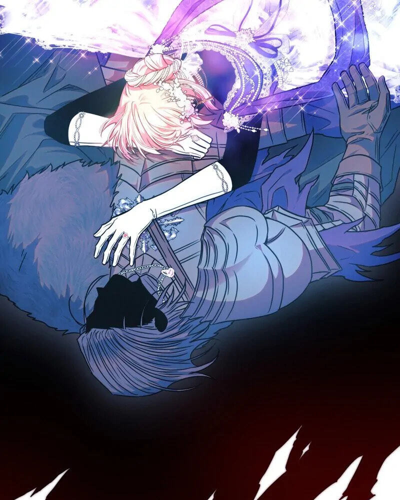 Read Another Typical Fantasy Romance chapter 95 image 19 on Lezhin