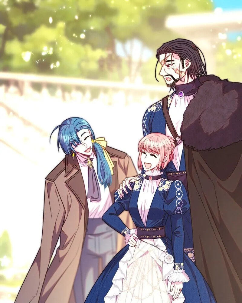 Read Another Typical Fantasy Romance chapter 95 image 23 on Lezhin