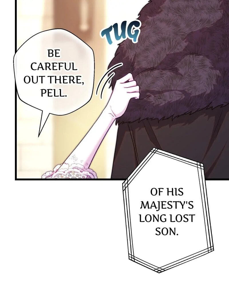 Read Another Typical Fantasy Romance chapter 95 image 46 on Lezhin