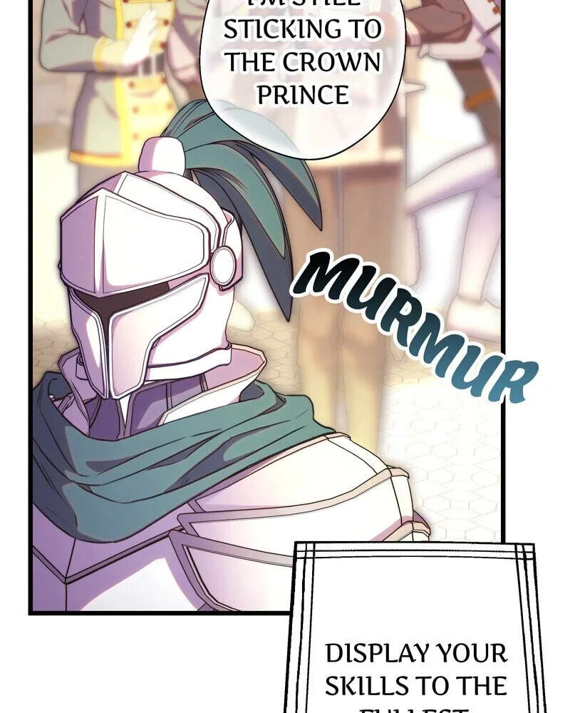 Read Another Typical Fantasy Romance chapter 95 image 48 on Lezhin