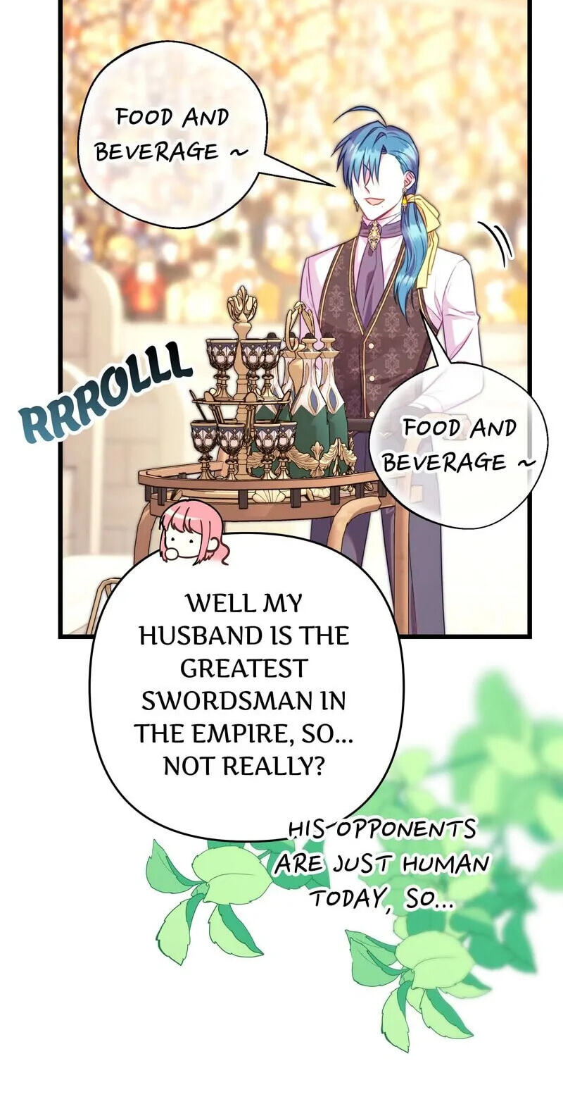 Read Another Typical Fantasy Romance chapter 96 image 101 on Lezhin
