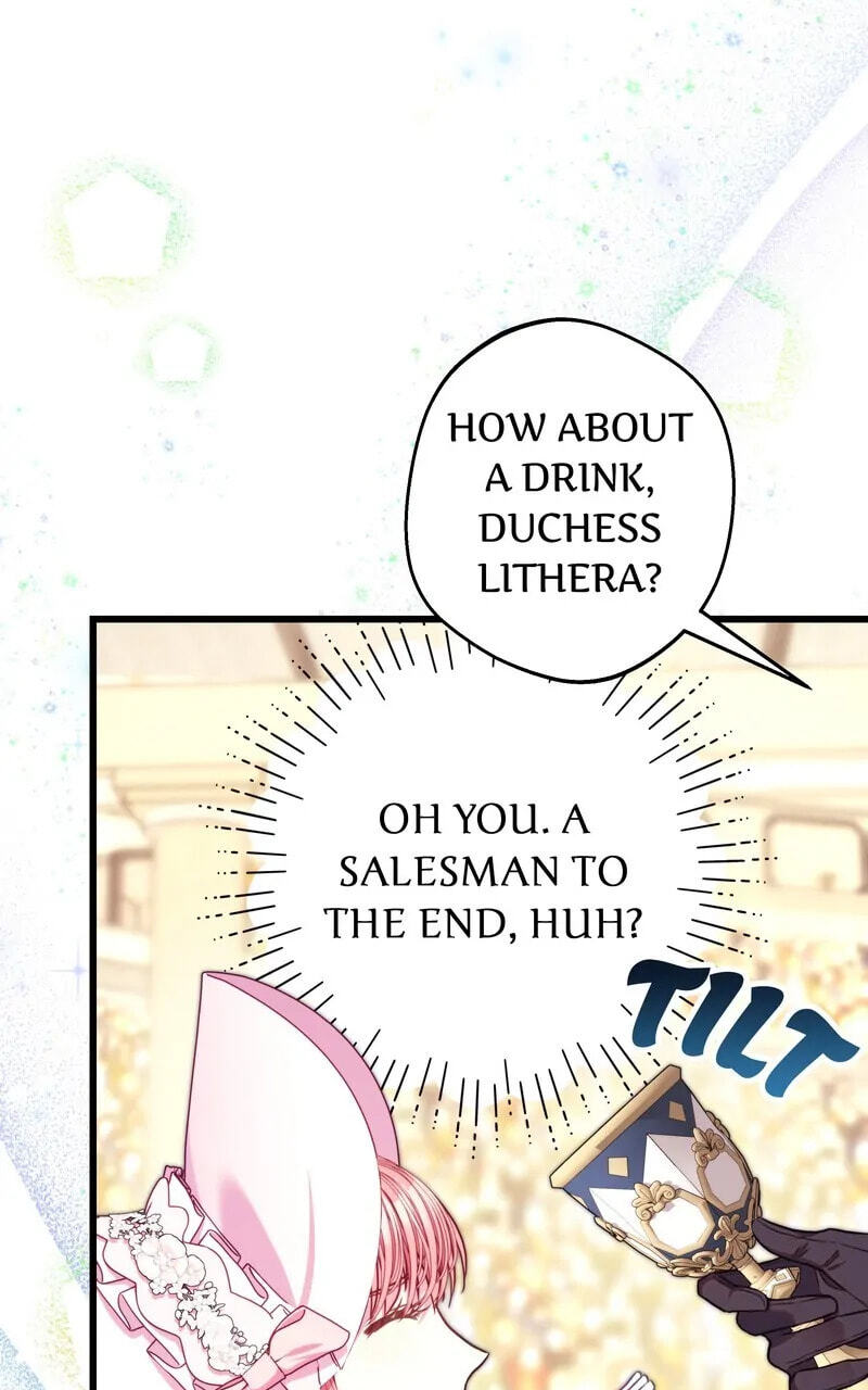 Read Another Typical Fantasy Romance chapter 96 image 104 on Lezhin