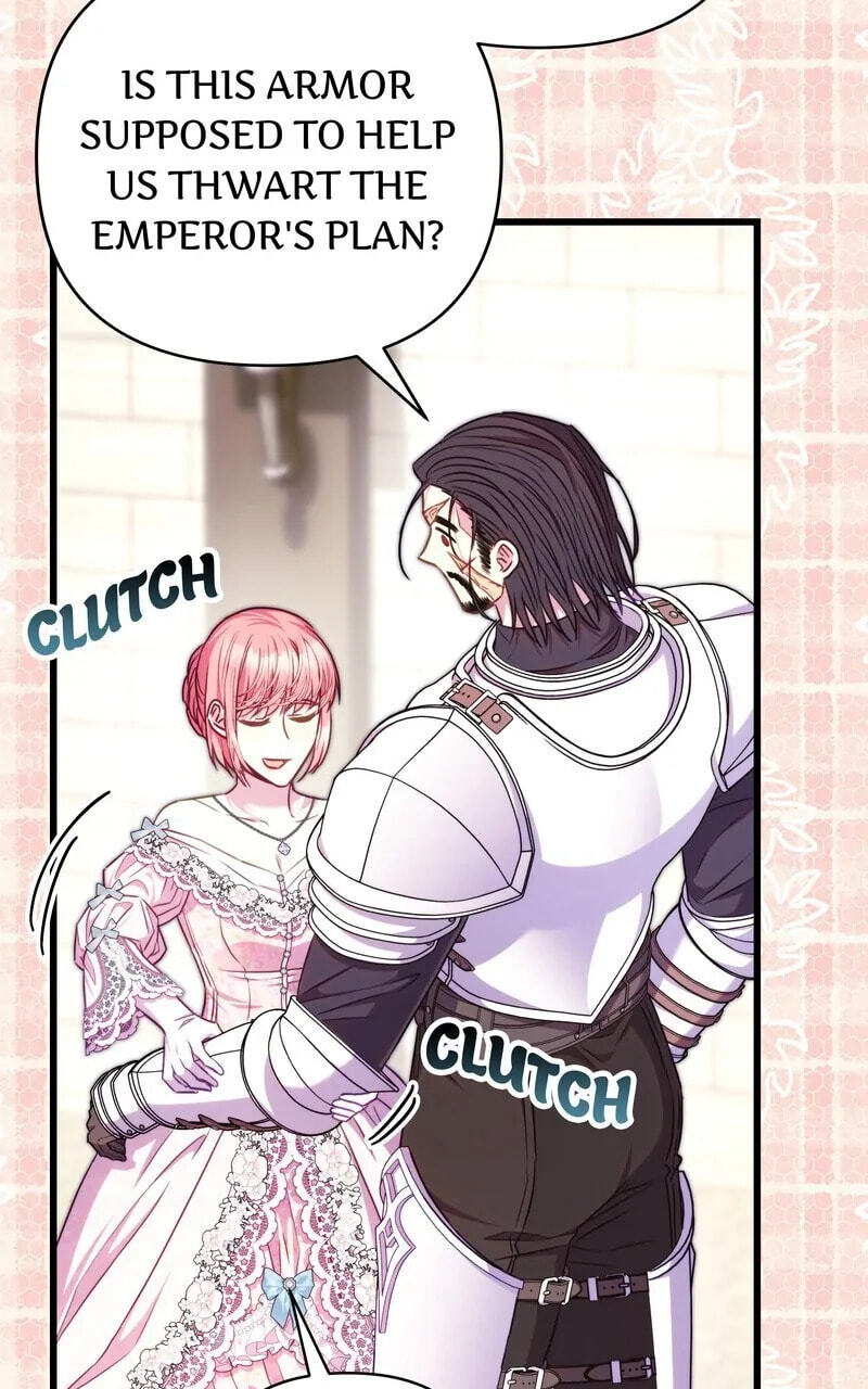 Read Another Typical Fantasy Romance chapter 96 image 18 on Lezhin