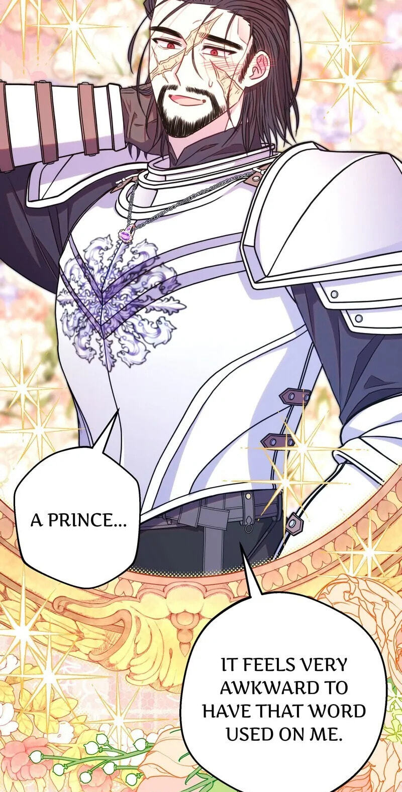 Read Another Typical Fantasy Romance chapter 96 image 20 on Lezhin